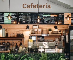 Cafeteria