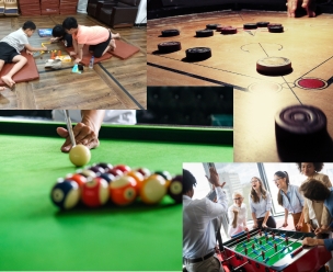 Indoor Game