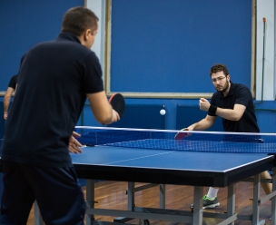 Table Tennis